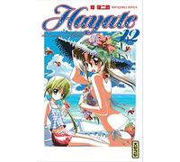 Hayate The combat butler - Tome 12