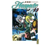 Hayate The combat butler - Tome 14