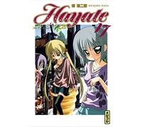 Hayate The combat butler - Tome 17