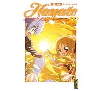 Hayate The combat butler - Tome 18