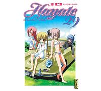 Hayate The combat butler - Tome 29