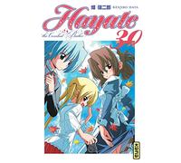 Hayate The combat butler - Tome 30