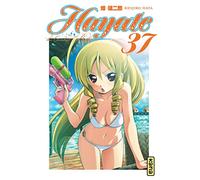 Hayate The combat butler - Tome 37