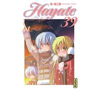 Hayate The combat butler - Tome 39