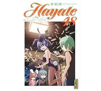 Hayate The combat butler - Tome 48