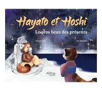 Hayato et hoshi