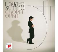 Sony Chopin Orbit
