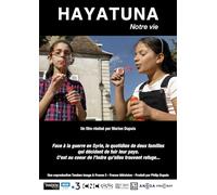 Hayatuna - Notre vie