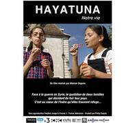 Hayatuna - Notre vie G