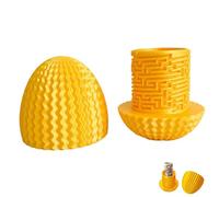 Hayaww Coffret Cadeau Labyrinthe Boîte de Rangement pour Cacher de l'argent Mysterybox pour Cadeaux en Argent et Coupons boîtes labyrinthes pour Anniversaires Vacances Voyage Cadeau créatif (A)