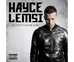 Hayce Lemsi - Un Petit Pas pour Lemsi