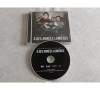 Hayce Lemsi Volts Face Les Freres A Des Annees Lumieres