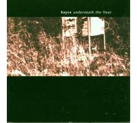 Hayce - Underneath the Floor