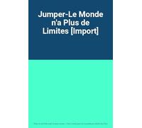 Hayden Christensen - Jumper-Le Monde n'a Plus de Limites [Import]