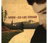 Hayden - Elk Lake Serenade