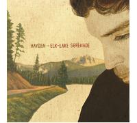 Hayden – Elk-Lake Serenade