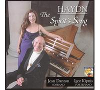 Hayden, Franz Josef - The Spirit S Song [Import]