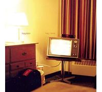 Hayden Hey Love(Lp) By Hayden VINYL LP NEUF