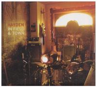 Hayden – In Field & Town – Import (États‑Unis/Canada)