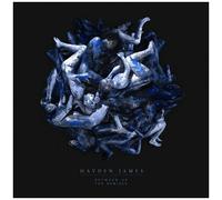 Hayden James - Between Us [Vinyl] Explicit, Poster, Deluxe Ed