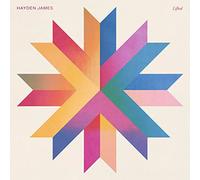 Hayden James - LIFTED