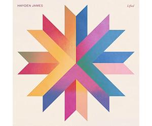 Hayden James - Lifted [Vinyl]
