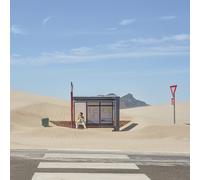 Hayden James - We Could Be Love [VINYL]