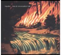 Hayden - Live At Convocation Hall