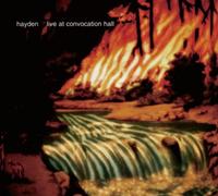 Hayden - Live from Convocation Hall