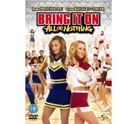 Hayden Panettiere - Bring It On:All Or Nothing [Import anglais]