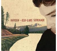 Hayden - Sérénade Elk-Lake