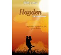 Hayden: The Keller siblings