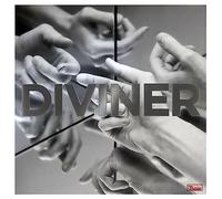 Hayden Thorpe – Diviner – Vinyle 12" – Édition limitée