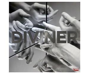 Hayden Thorpe - Diviner