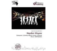 Hayden Wayne