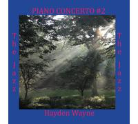 Piano Concerto #2 The Jazz