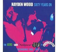 Hayden Wood - Sixty Years on [Import]