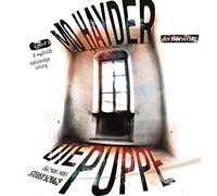 Hayder, Mo - Die Puppe