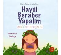 Haydi Beraber Yapalim: Böğürtlen Çalısı