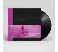 Haydn 2032, Vol. 12 : Les Jeux et Les Plaisirs (LP Version)