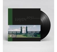 Haydn 2032, Vol. 16 : the Surprise
