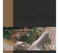 Haydn 2032 Vol 5/l Homme de Génie