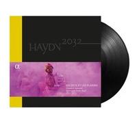 Haydn 2032, Vol. 12 : Les Jeux et Les Plaisirs (LP Version)
