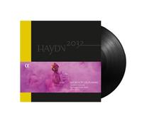 Haydn 2032, Vol. 12 : Les Jeux et Les Plaisirs (LP Version)
