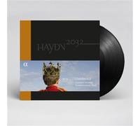 Haydn 2032 Volume 14 : L'impériale Vinyle