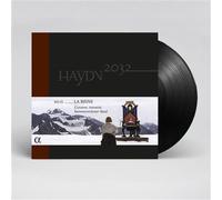 Haydn 2032 Volume 15 : La Reine Vinyle