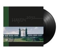 Haydn – 2032, Volume 16 : The Surprise – Vinyle – Alpha