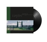 Haydn – 2032, Volume 16 : The Surprise – Vinyle – Alpha