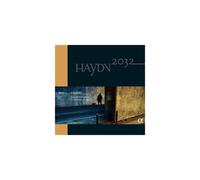 Sandrine Piau – Haydn 2032, Vol. 9 : L'Addio – Vinyle – Édition limitée et numérotée