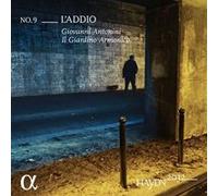 Haydn 2032 Volume 9 L'Addio